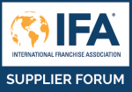IFA Supplier Forum Badge