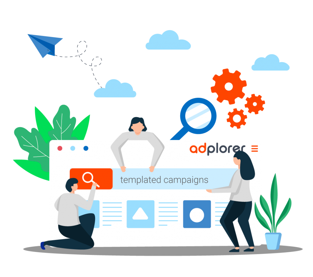 Google My Business Free Tool