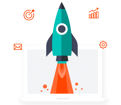 Cross Channel Marketing Image