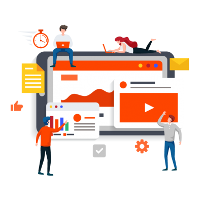 Agency Analytics