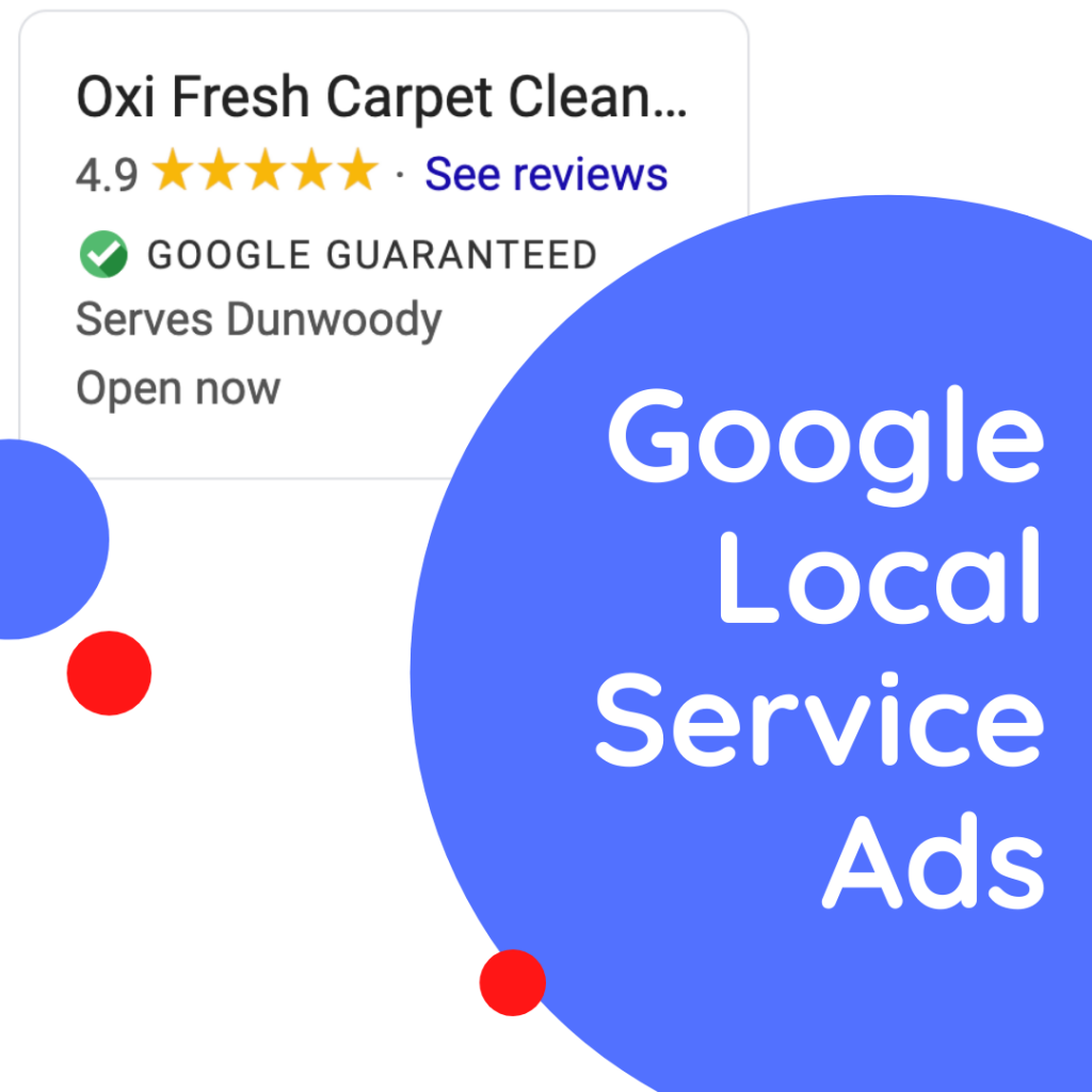 Local Service Ads