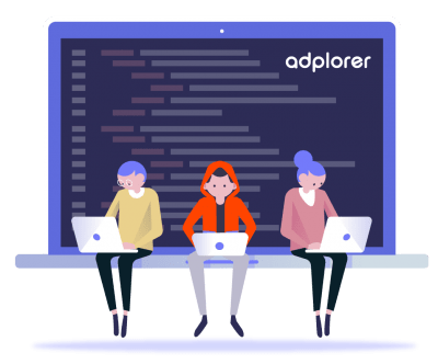 Marketing APIs all-in-one platform
