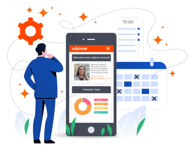 Marketing Software for Agencies