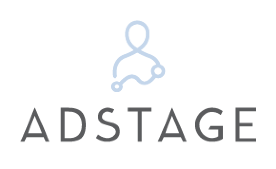 Adstage Logo