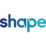 Shape.io Logo