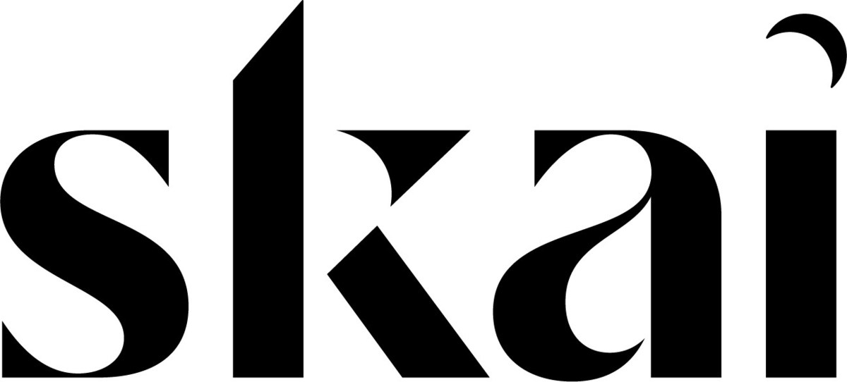 Skai Logo