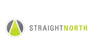StraightNorth Logo