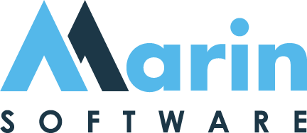 Marin Software Logo