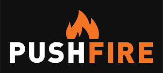 pushfire logo