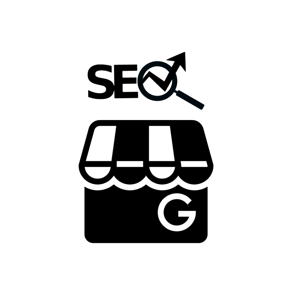 SEO Google Business Profile