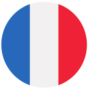 French flag