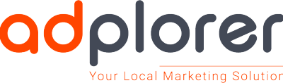 Adplorer - Your Local Marketing Solution