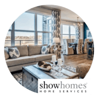 Showhomes case study